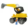 Ekskavaator Lena TRUXX ZL-04401