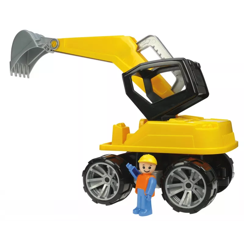 Ekskavaator Lena TRUXX ZL-04401