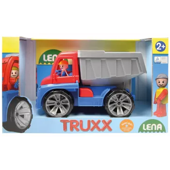 Kallurauto Lena TRUXX ZL-04410