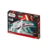 Kosmosesüstiku mudel Revell X-wing Fighter