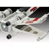 Kosmosesüstiku mudel Revell X-wing Fighter