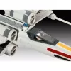 Kosmosesüstiku mudel Revell X-wing Fighter