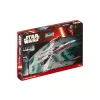 Kosmosesüstiku mudel Revell X-wing Fighter