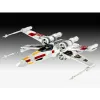 Kosmosesüstiku mudel Revell X-wing Fighter