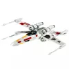 Kosmosesüstiku mudel Revell X-wing Fighter