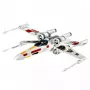 Kosmosesüstiku mudel Revell X-wing Fighter
