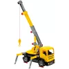 Kraanamänguasi Lena GIGA TRUCKS Kraanaauto ZL-02176