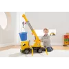 Kraanamänguasi Lena GIGA TRUCKS Kraanaauto ZL-02176