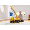 Kraanamänguasi Lena GIGA TRUCKS Kraanaauto ZL-02176