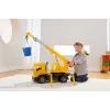 Kraanamänguasi Lena GIGA TRUCKS Kraanaauto ZL-02176