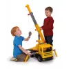Kraanamänguasi Lena GIGA TRUCKS Kraanaauto ZL-02176