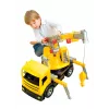 Kraanamänguasi Lena GIGA TRUCKS Kraanaauto ZL-02176