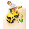Kraanamänguasi Lena GIGA TRUCKS Kraanaauto ZL-02176