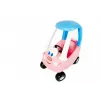 Little Tikes Cozy Coupe Princess, 1,5 aastat, 4 ratast, plastik, sinine, roosa, valge