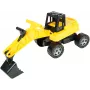 Lena GIGA TRUCKS 02047 mängusõiduk/mängurada