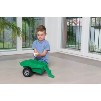 Haagis Lena GIGA TRUCKS ZL-02124