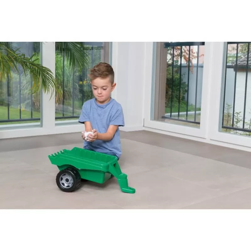 Haagis Lena GIGA TRUCKS ZL-02124