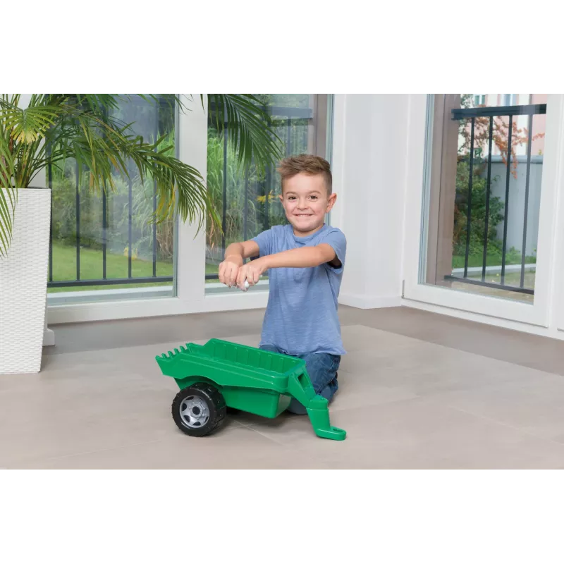 Haagis Lena GIGA TRUCKS ZL-02124