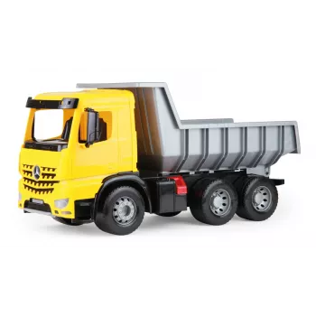 Kallur Lena GIGA TRUCKS Arocs