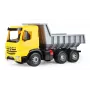 Kallur Lena GIGA TRUCKS Arocs