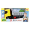 Kallur Lena GIGA TRUCKS Arocs