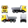 Kallur Lena GIGA TRUCKS Arocs