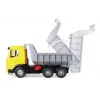 Kallur Lena GIGA TRUCKS Arocs