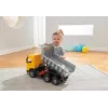 Kallur Lena GIGA TRUCKS Arocs