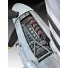 Fixed-wing aircraft model Revell De Havilland MOSQUITO MK.IV