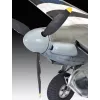Fixed-wing aircraft model Revell De Havilland MOSQUITO MK.IV