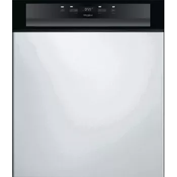 Whirlpool WBC3C26B Poolsisseehitatud 14 kattekohta