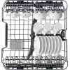 Whirlpool WBC3C26B Poolsisseehitatud 14 kattekohta