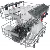 Whirlpool WBC3C26B Poolsisseehitatud 14 kattekohta