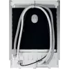 Whirlpool WBC3C26B Poolsisseehitatud 14 kattekohta