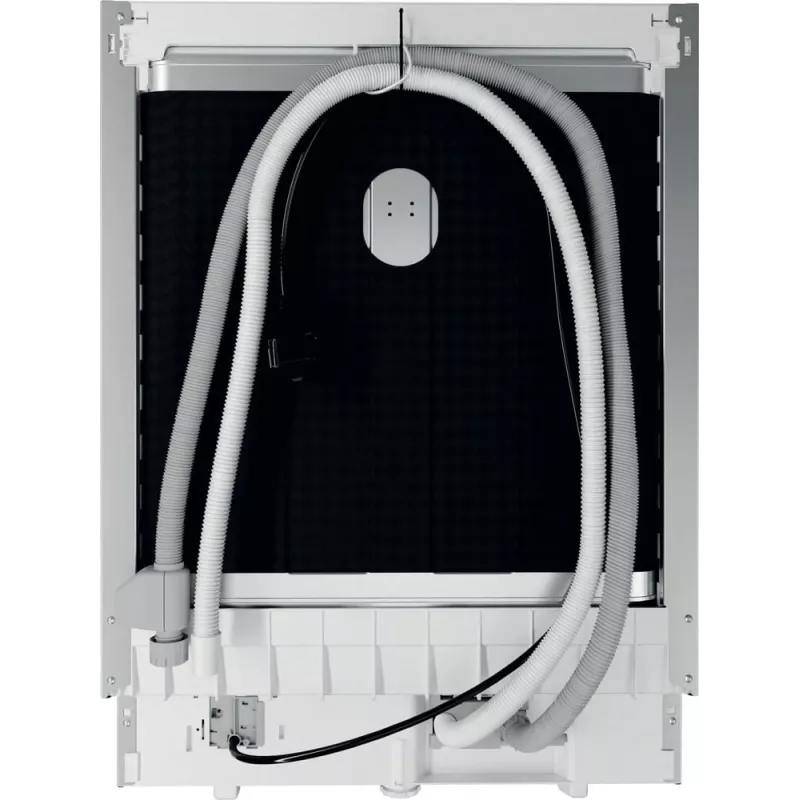 Whirlpool WBC3C26B Poolsisseehitatud 14 kattekohta