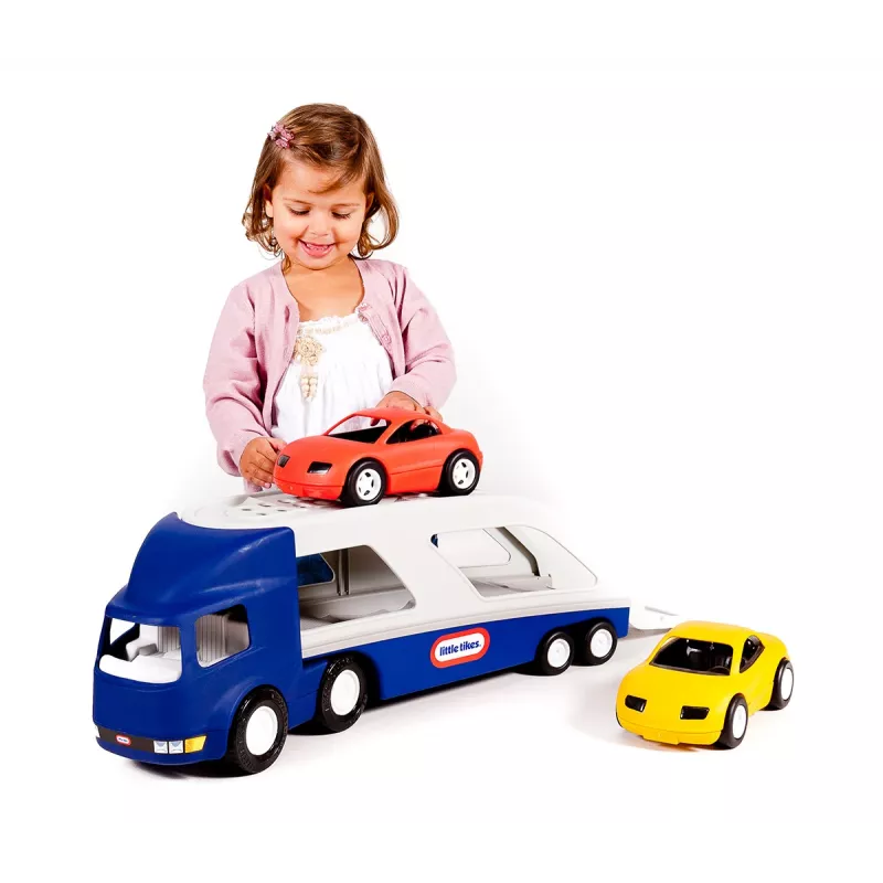 Little Tikes 170430E3X1 mängusõiduk/mängurada