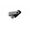 Goodram UTS2 USB-mälupulk 64 GB USB Type-A 2.0 Must