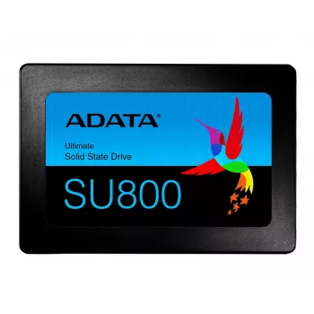 ADATA Ultimate SU800 256 GB 2,5-tolline Serial ATA III TLC