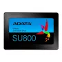 ADATA Ultimate SU800 256 GB 2,5-tolline Serial ATA III TLC