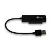 HDD/SSD korpus i-tec MySafe USB 3.0 Easy 2,5-tolline väline ümbris must