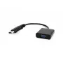 GEMBIRD DisplayPort 1.1. - VGA-adapterkaabel 15 cm