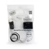 GEMBIRD DisplayPort 1.1. - VGA-adapterkaabel 15 cm