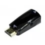 Gembird A-HDMI-VGA-02 siiniliides VGA D-Sub Must