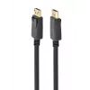 GEMBIRD DisplayPort-kaabel 4K V1.2 - 2m