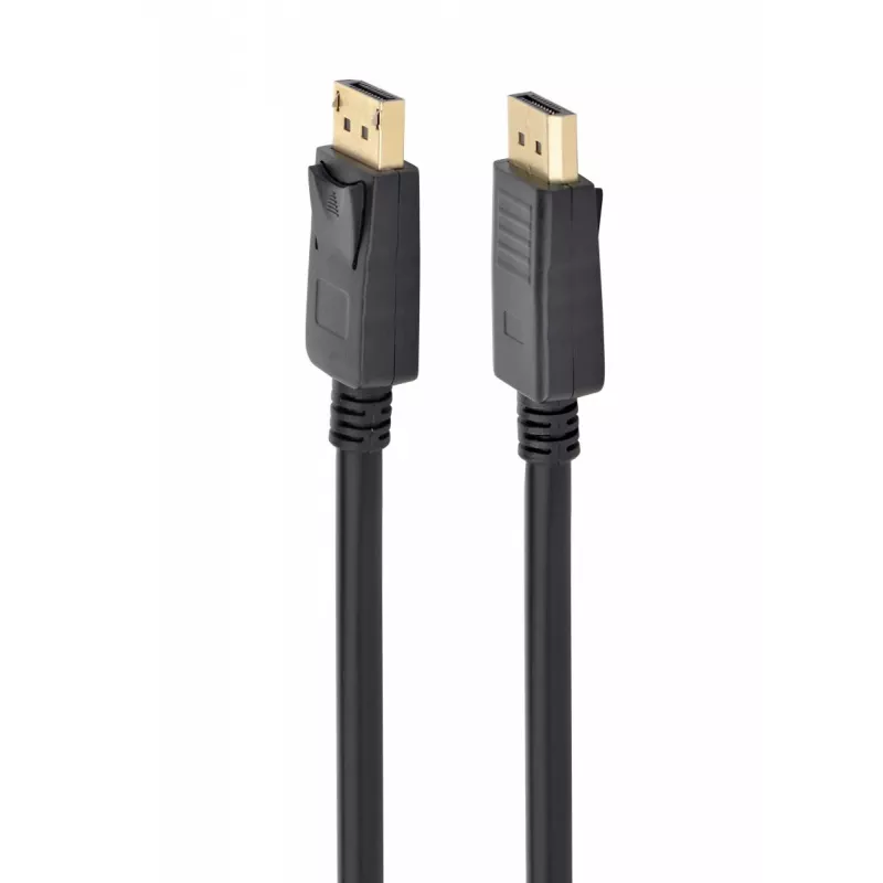 GEMBIRD DisplayPort-kaabel 4K V1.2 - 2m