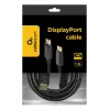GEMBIRD DisplayPort-kaabel 4K V1.2 - 2m