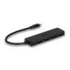 i-tec Advance USB-C õhuke Passive HUB 4 Port