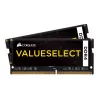 CORSAIR Value Select DDR4 8GB 2133MHz CL15 Ikke-ECC SO-DIMM 260-PIN
