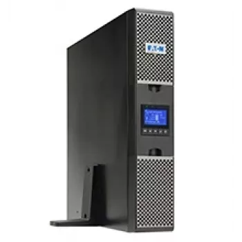 EATON CORPORATION Eaton 9PX 1500W RT2U (torn/kapp 2U) võrgukaardiga