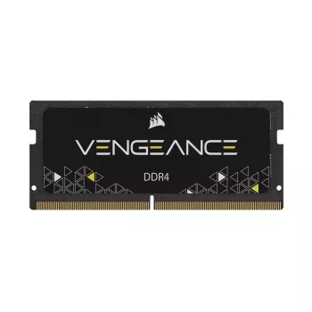CORSAIR Memory 16GB DDR4 2400MHz Must C16